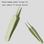 4-in-1 Baby Nail Trimmer and Manicure Kit