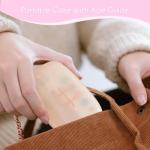 Electric Baby Nail Trimmer with Light and 15 Pads