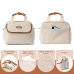 Breastmilk Cooler Bag with Ice Pack for Moms