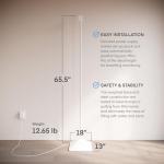 Miku Pro Smart Baby Monitor with Real-Time Alerts