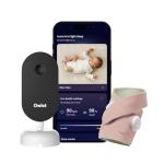 Owlet Dream Duo Smart Baby Monitor Bundle
