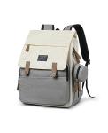 Large Capacity Diaper Bag Backpack with Changing Pad