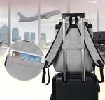 Large Capacity Diaper Bag Backpack with Changing Pad