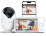 Dr.Care VistaView 1080P Smart Baby Monitor
