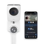 Miku Pro Smart Baby Monitor with Camera