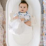 Happiest Baby SNOO Organic Cotton Sleep Sack
