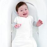 Happiest Baby SNOO Organic Cotton Sleep Sack