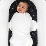 Happiest Baby SNOO Organic Cotton Sleep Sack