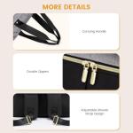 LOVEVOOK Multi-Functional Diaper Bag Backpack