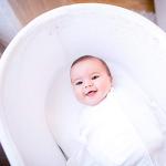 Happiest Baby SNOO Organic Cotton Sleep Sack