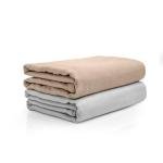 Organic Cotton Swaddle Blanket Set for Newborns