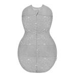 Happiest Baby Sleepea Organic Cotton Swaddle Blanket