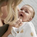 aden + anais Organic Cotton Swaddle Blanket Set