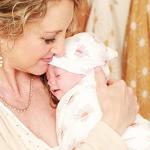 Organic Cotton Baby Muslin Swaddle Blanket Set