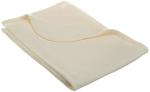 Organic Cotton Thermal Waffle Swaddle Blanket 30" x 40