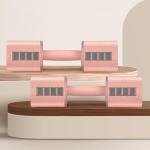 Adjustable Dumbbells Set 2.8-10KG for Home Workout