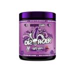 Faction Labs Disorder Pre-Workout - Orange Flavor