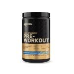 Optimum Nutrition Gold Standard Pre Workout Blueberry Lemonade