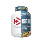 Dymatize ISO 100 Hydrolyzed Whey Protein 5lbs