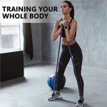 PROIRON Heavy Duty Pull Up Assistance Band