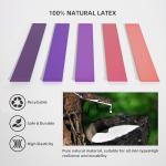 Resistance Loop Bands Set for Full-Body Workouts