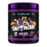 Faction Labs DISORDER Pre Workout - Purple Reign 450g