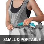 PROIRON Heavy Duty Pull Up Assistance Band