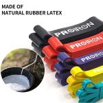 PROIRON Heavy Duty Pull Up Assistance Band
