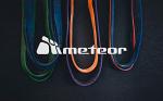Meteor Power Bands - Resistance Loop Set of 5