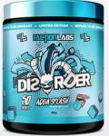 Faction Labs DISORDER Pre Workout - Purple Reign 450g