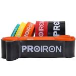 PROIRON Heavy Duty Pull Up Assistance Band