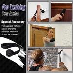 Heavy Duty Resistance Band Pull Up Set of 5