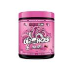 Faction Labs Disorder Pre-Workout - Orange Flavor