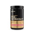 Optimum Nutrition Gold Standard Pre Workout Blueberry Lemonade