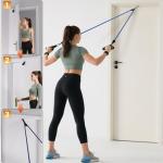 Readaeer Resistance Bands for Effective Workouts