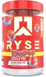 Ryse Up Loaded Pre-Workout Powder - Cherry Flavor