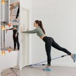 Readaeer Resistance Bands for Effective Workouts