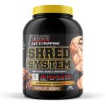 Max's Shred System 5lb Fat Burning Protein