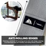 Meteor Non-Slip Resistance Bands Set for Workouts