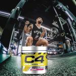 Cellucor C4 Original Pre-Workout Watermelon 30 Servings