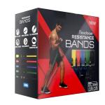 Readaeer Resistance Bands for Effective Workouts
