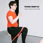 5 Pack Resistance Bands for Effective Workouts