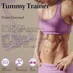 21 Resistance Bands Set for Total Body Training