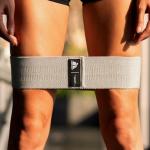 Meteor Non-Slip Resistance Bands Set for Workouts