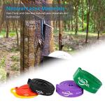 Rubruel Heavy Duty Resistance Bands Set for Workouts