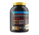 Max's 100% Pure Whey Protein Powder 5lb