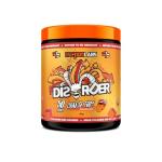Faction Labs Disorder Pre-Workout - Orange Flavor