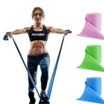MAYDORHER Loop Resistance Bands for Glutes and Legs