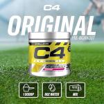 Cellucor C4 Original Pre-Workout Watermelon 30 Servings