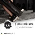 TheraBand Advanced Resistance Band Set for Workouts